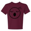 Dri-Power® Youth 50/50 T-Shirt Thumbnail
