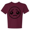 Dri-Power® Youth 50/50 T-Shirt Thumbnail