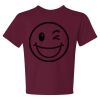 Dri-Power® Youth 50/50 T-Shirt Thumbnail