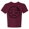 Dri-Power® Youth 50/50 T-Shirt Thumbnail