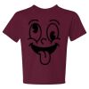 Dri-Power® Youth 50/50 T-Shirt Thumbnail