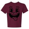 Dri-Power® Youth 50/50 T-Shirt Thumbnail