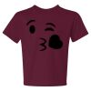 Dri-Power® Youth 50/50 T-Shirt Thumbnail