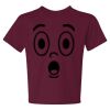 Dri-Power® Youth 50/50 T-Shirt Thumbnail