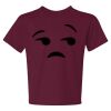 Dri-Power® Youth 50/50 T-Shirt Thumbnail