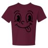 Dri-Power® Youth 50/50 T-Shirt Thumbnail