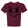 Dri-Power® Youth 50/50 T-Shirt Thumbnail