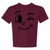 Dri-Power® Youth 50/50 T-Shirt Thumbnail