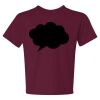 Dri-Power® Youth 50/50 T-Shirt Thumbnail