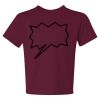 Dri-Power® Youth 50/50 T-Shirt Thumbnail