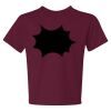 Dri-Power® Youth 50/50 T-Shirt Thumbnail