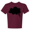 Dri-Power® Youth 50/50 T-Shirt Thumbnail