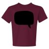 Dri-Power® Youth 50/50 T-Shirt Thumbnail