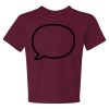 Dri-Power® Youth 50/50 T-Shirt Thumbnail