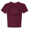 Dri-Power® Youth 50/50 T-Shirt Thumbnail