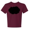 Dri-Power® Youth 50/50 T-Shirt Thumbnail