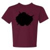 Dri-Power® Youth 50/50 T-Shirt Thumbnail