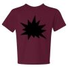 Dri-Power® Youth 50/50 T-Shirt Thumbnail