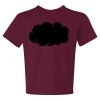 Dri-Power® Youth 50/50 T-Shirt Thumbnail