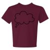 Dri-Power® Youth 50/50 T-Shirt Thumbnail