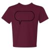 Dri-Power® Youth 50/50 T-Shirt Thumbnail