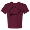 Dri-Power® Youth 50/50 T-Shirt Thumbnail