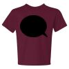 Dri-Power® Youth 50/50 T-Shirt Thumbnail