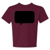 Dri-Power® Youth 50/50 T-Shirt Thumbnail