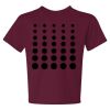 Dri-Power® Youth 50/50 T-Shirt Thumbnail