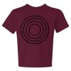 Dri-Power® Youth 50/50 T-Shirt Thumbnail