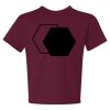 Dri-Power® Youth 50/50 T-Shirt Thumbnail