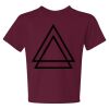 Dri-Power® Youth 50/50 T-Shirt Thumbnail