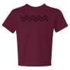 Dri-Power® Youth 50/50 T-Shirt Thumbnail