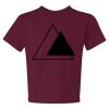 Dri-Power® Youth 50/50 T-Shirt Thumbnail