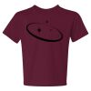 Dri-Power® Youth 50/50 T-Shirt Thumbnail