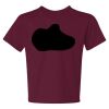 Dri-Power® Youth 50/50 T-Shirt Thumbnail