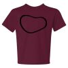 Dri-Power® Youth 50/50 T-Shirt Thumbnail