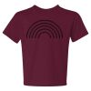 Dri-Power® Youth 50/50 T-Shirt Thumbnail