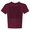 Dri-Power® Youth 50/50 T-Shirt Thumbnail