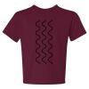 Dri-Power® Youth 50/50 T-Shirt Thumbnail