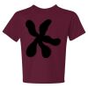 Dri-Power® Youth 50/50 T-Shirt Thumbnail