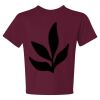 Dri-Power® Youth 50/50 T-Shirt Thumbnail