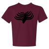 Dri-Power® Youth 50/50 T-Shirt Thumbnail