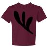 Dri-Power® Youth 50/50 T-Shirt Thumbnail