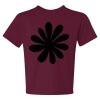Dri-Power® Youth 50/50 T-Shirt Thumbnail