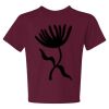 Dri-Power® Youth 50/50 T-Shirt Thumbnail