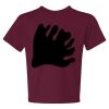Dri-Power® Youth 50/50 T-Shirt Thumbnail