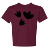 Dri-Power® Youth 50/50 T-Shirt Thumbnail