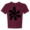 Dri-Power® Youth 50/50 T-Shirt Thumbnail