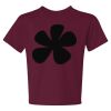 Dri-Power® Youth 50/50 T-Shirt Thumbnail